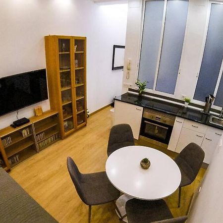 Apartamento Piso VIP Anton Martin. Madrid Centro. Exterior foto