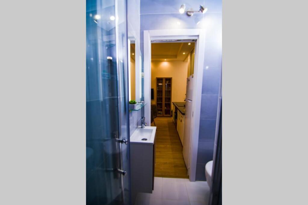 Apartamento Piso VIP Anton Martin. Madrid Centro. Exterior foto