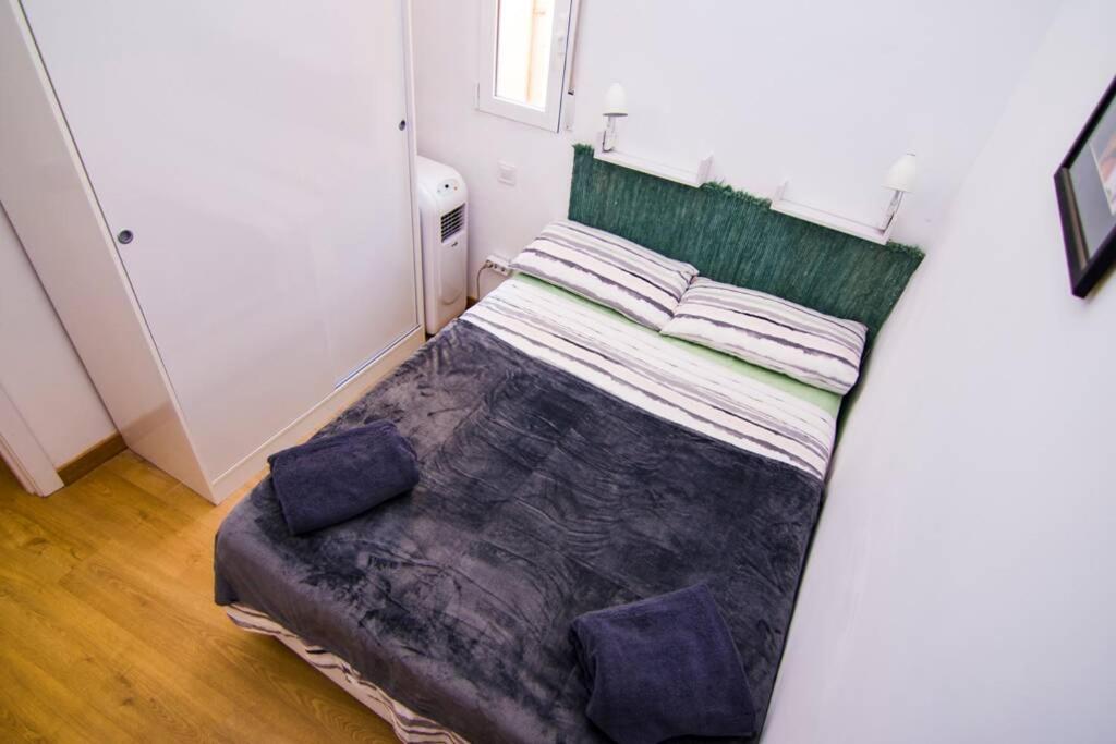 Apartamento Piso VIP Anton Martin. Madrid Centro. Exterior foto